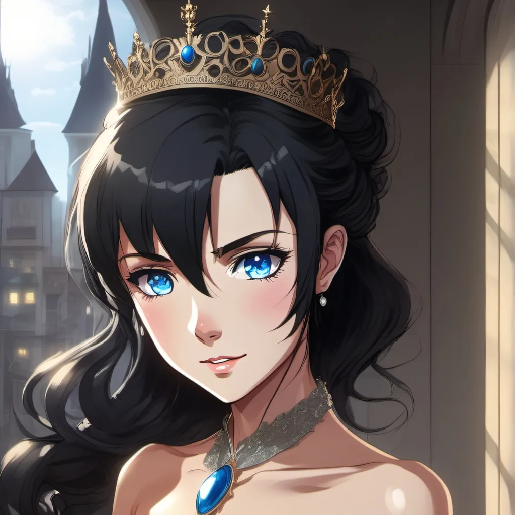 chat with ai character: Lucina