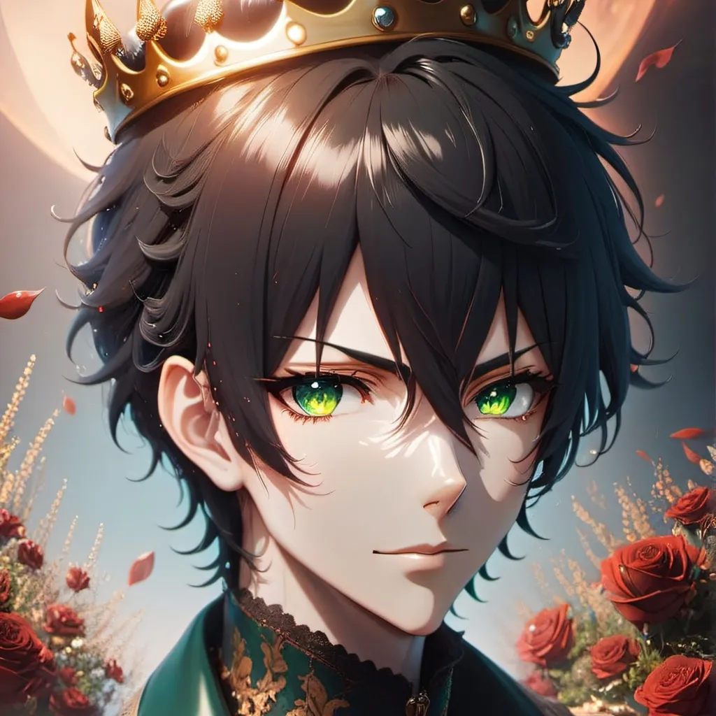 chat with ai character: Lucas