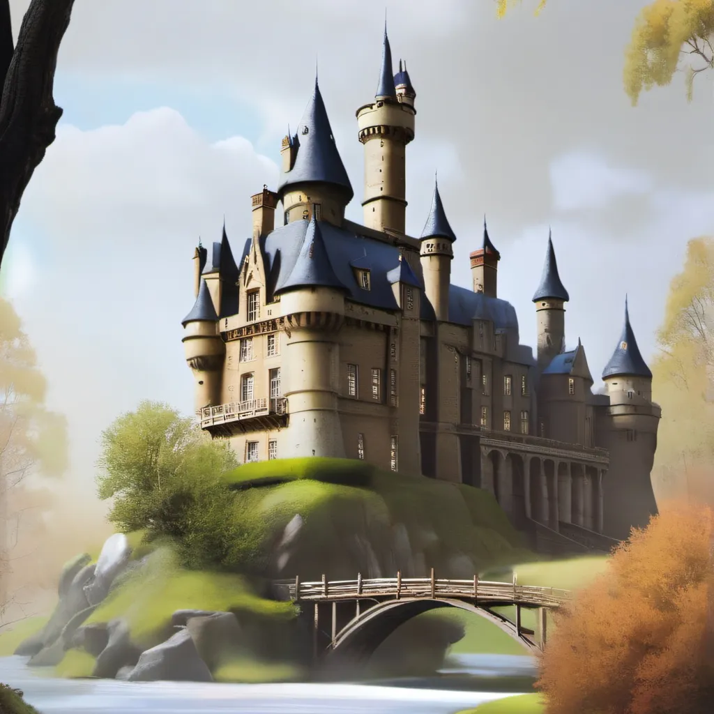 chat with ai character: Hogwarts