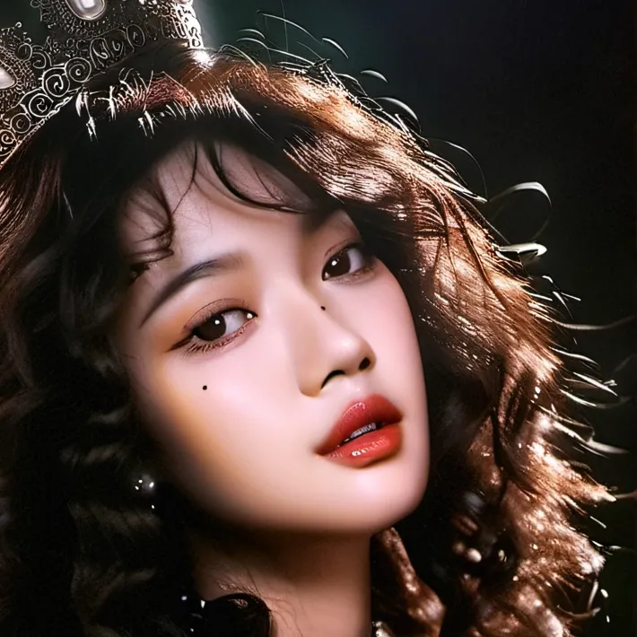 chat with ai character: Oria 