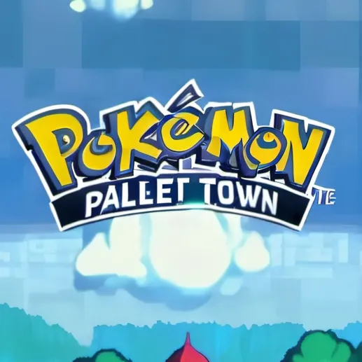 chat with ai character: Pokemon RPG