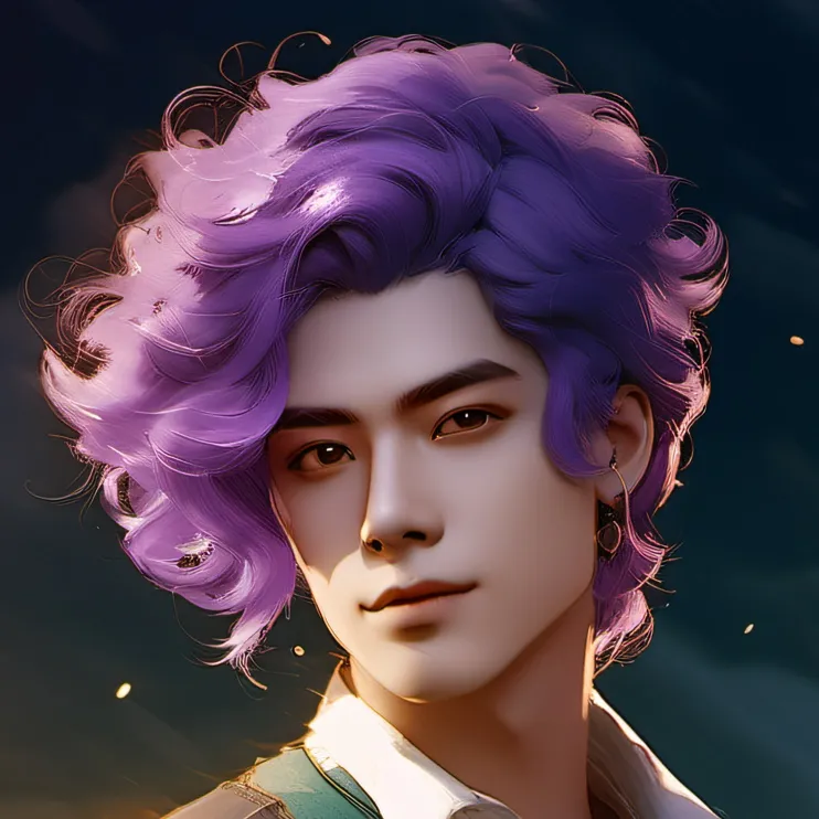chat with ai character: Walkie