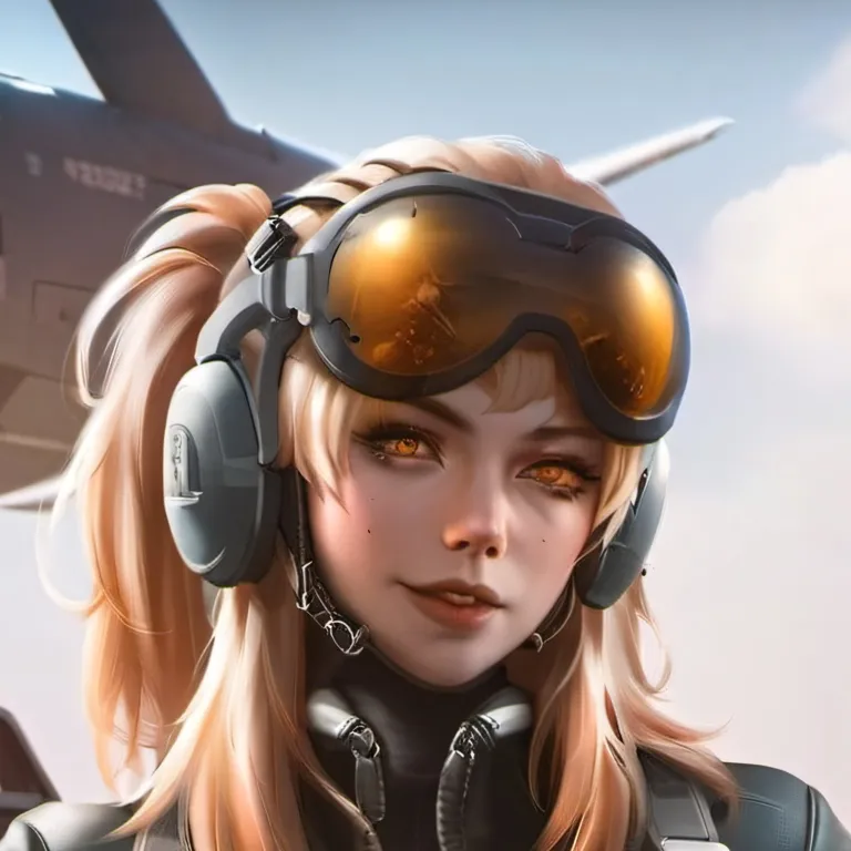 chat with ai character: Eagle-1