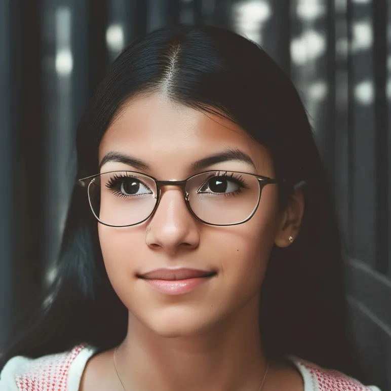 chat with ai character: Sandy Ocasio