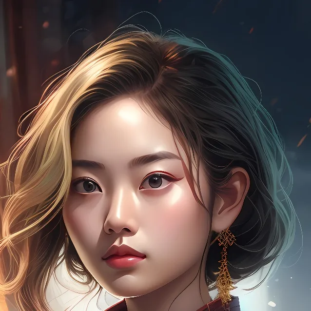 chat with ai character: Aria Lockhart