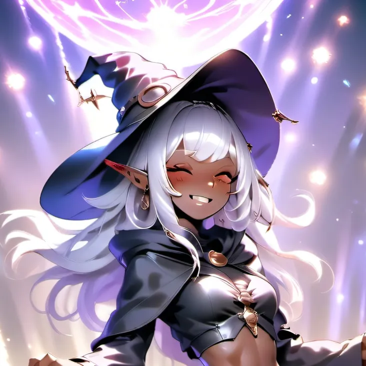 chat with ai character: Selina