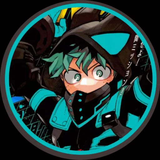 creator ~midoryia~'s avatar