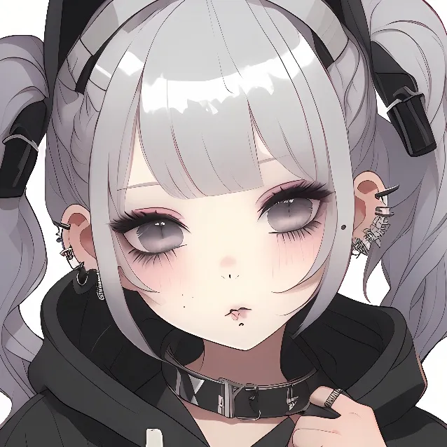 chat with ai character: Nyx