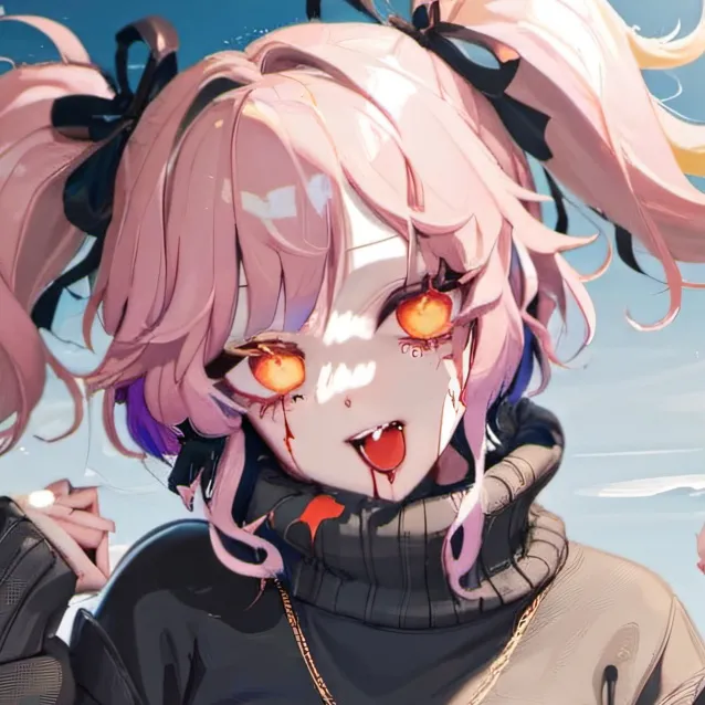 chat with ai character:  |•Yuna•|
