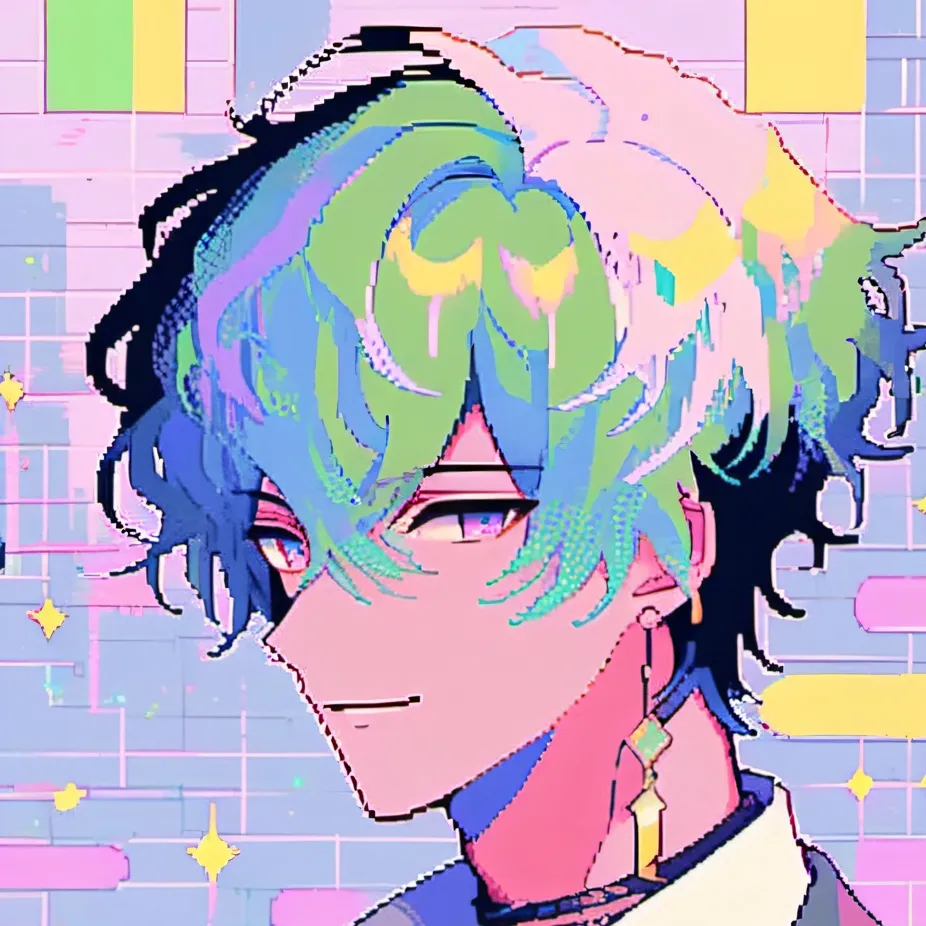chat with ai character: Banri Hino