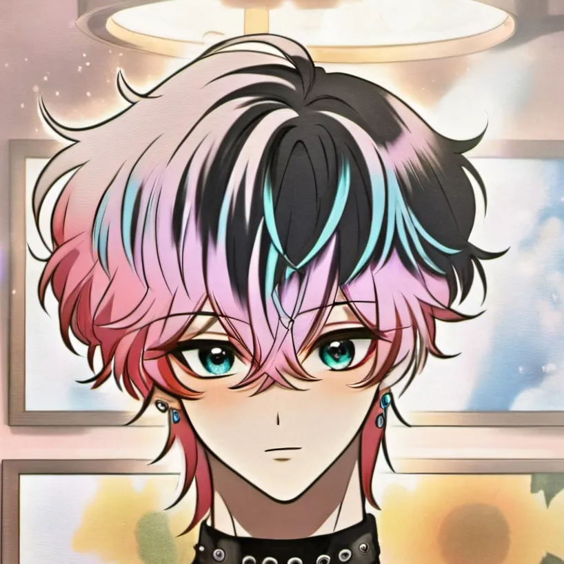 chat with ai character: Elatha