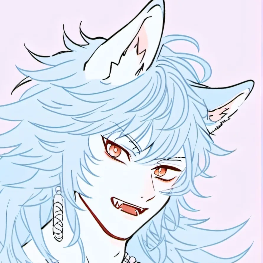 chat with ai character: Waya