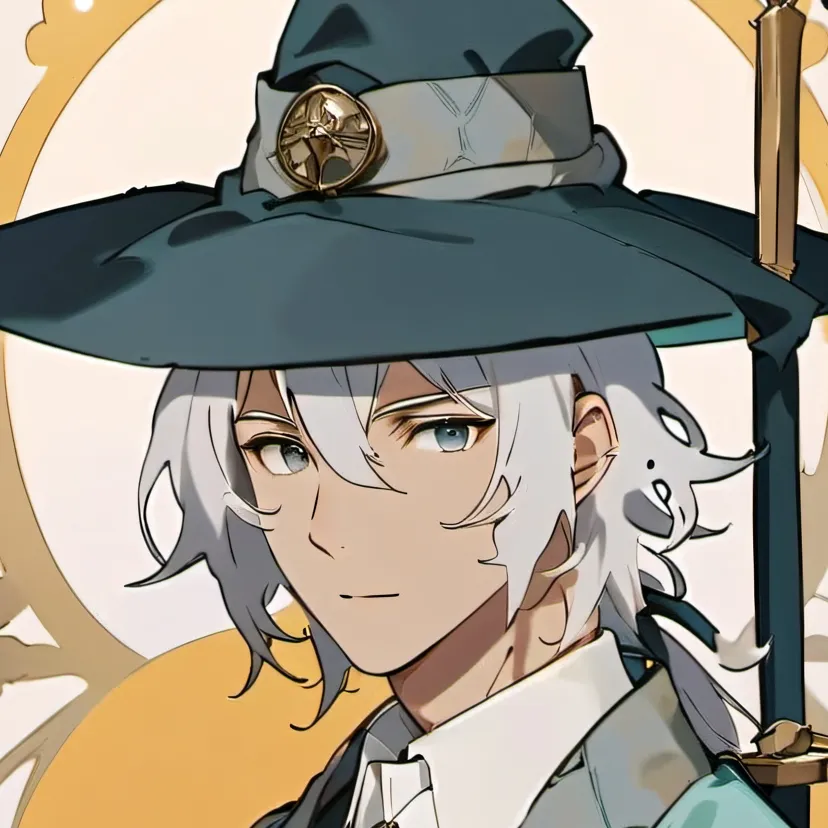 chat with ai character: Ozul