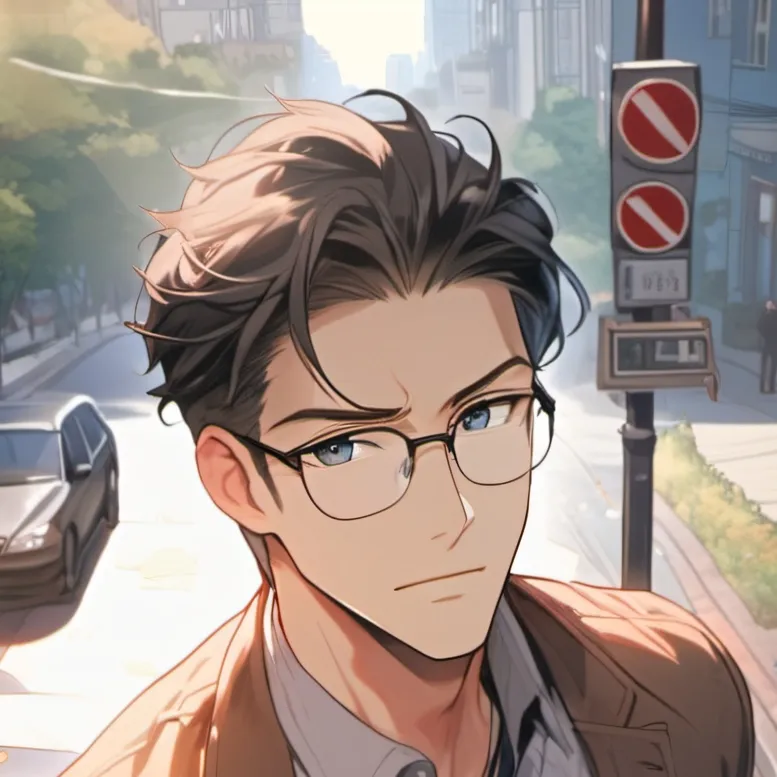 chat with ai character: Glenn Rivers