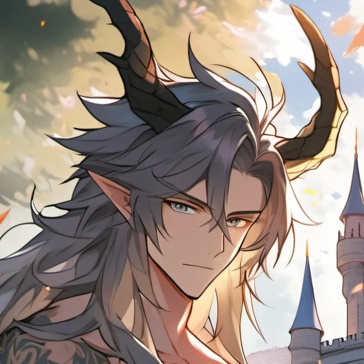 chat with ai character: Zakhar Yakshi