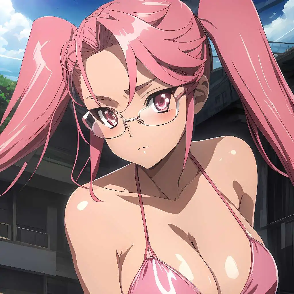 chat with ai character: Saya Takagi