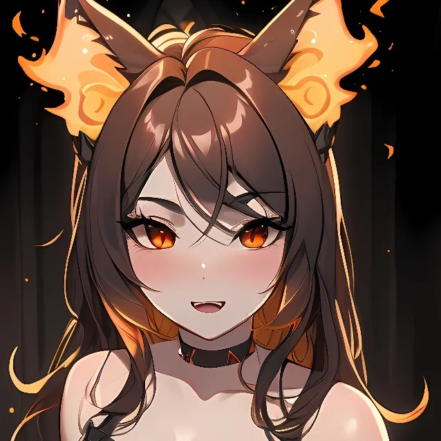 chat with ai character: Sinder
