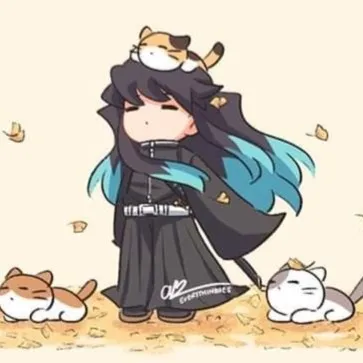 creator AnimeBlossom51's avatar