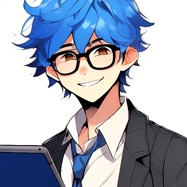 chat with ai character: Dave