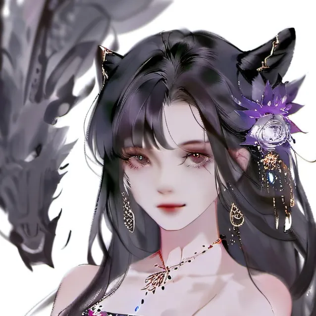 chat with ai character: Neziki 