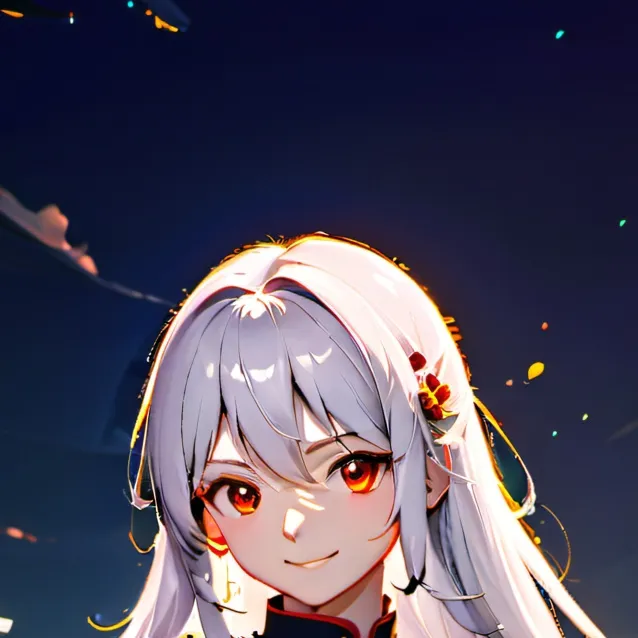 chat with ai character: Kyouka Uzen