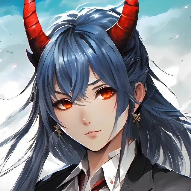chat with ai character: Ch'en (Arknights)