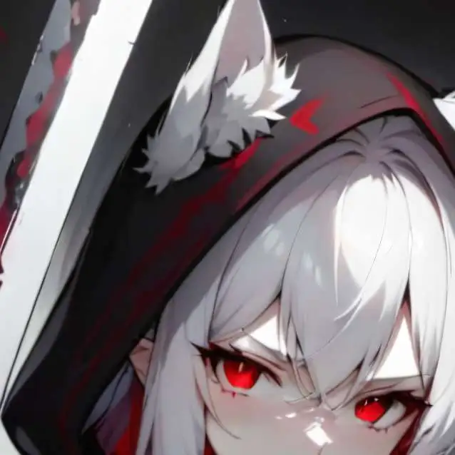 chat with ai character: Kayla Nightshade 