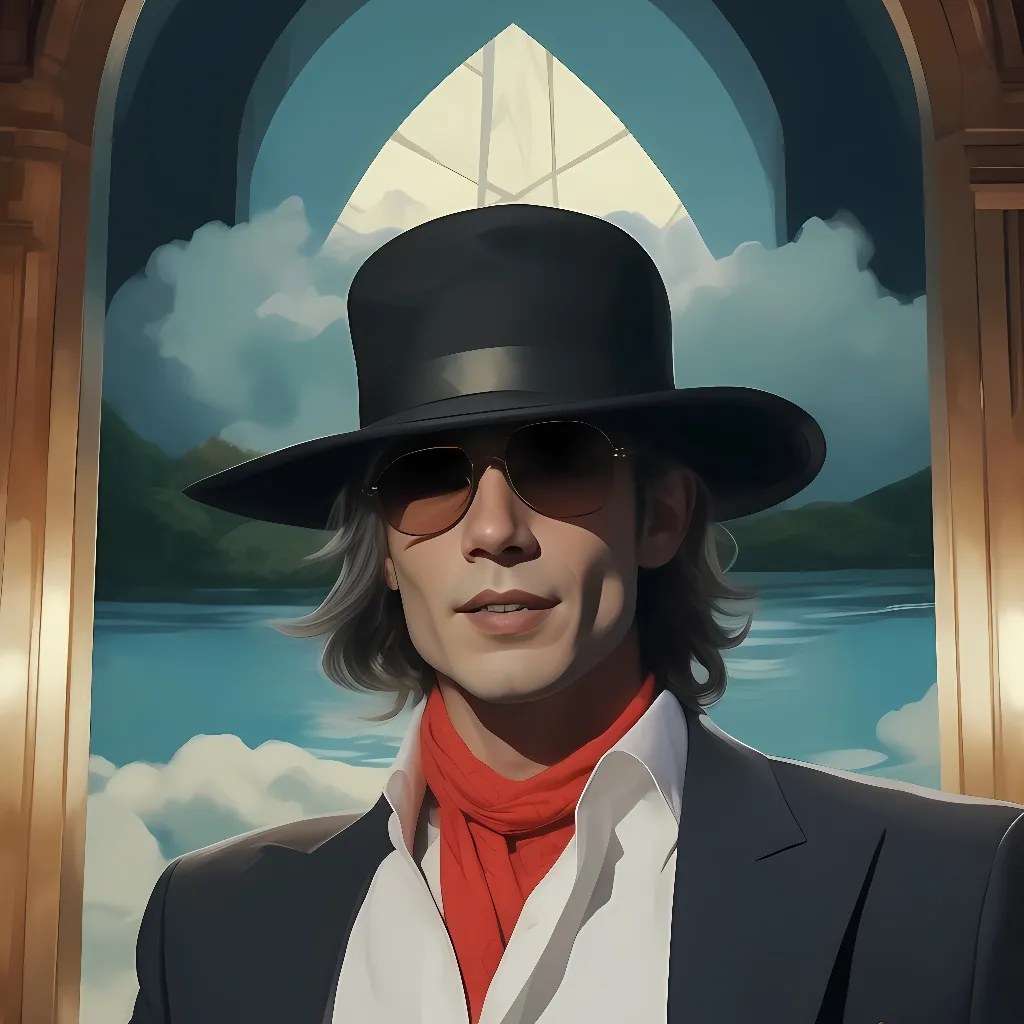 chat with ai character: albert shaw 