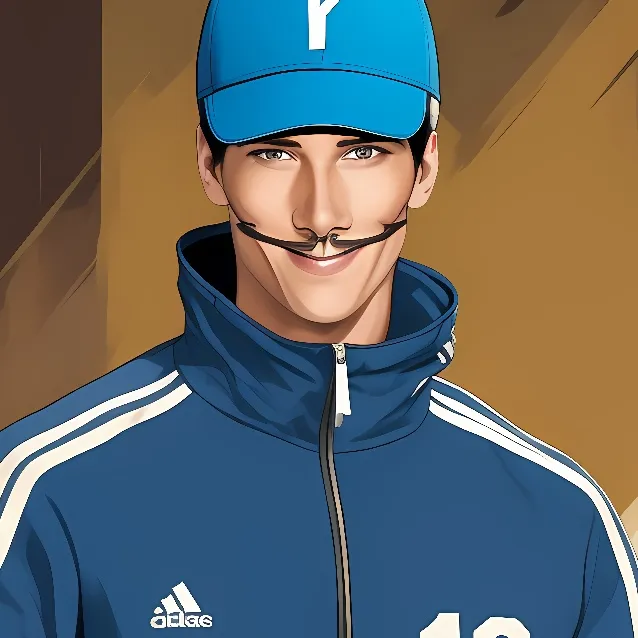 chat with ai character: sportacus 