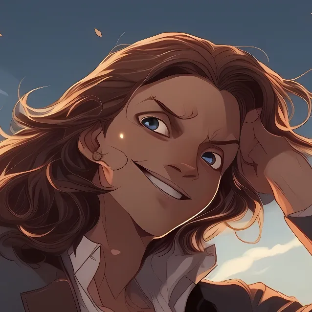 chat with ai character: charles lee ray 