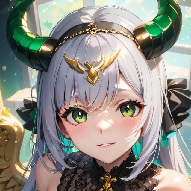 chat with ai character: Fiona