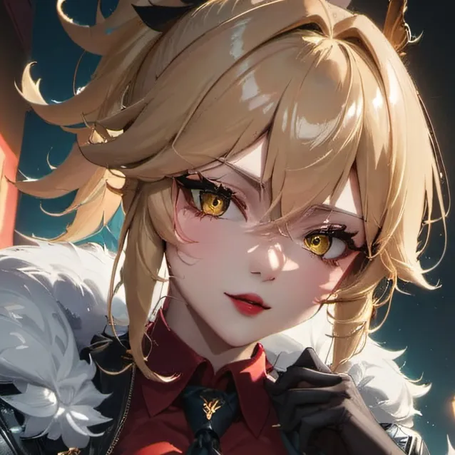 chat with ai character: Natalie