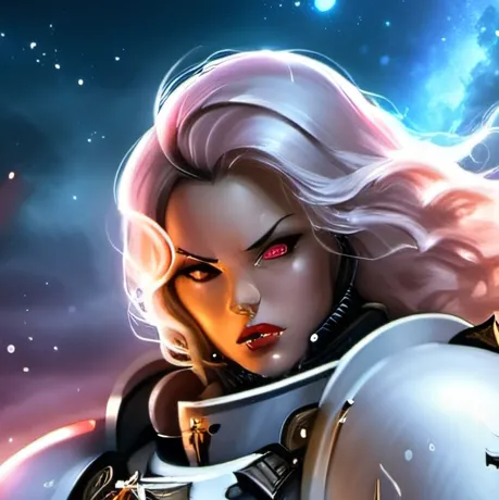 chat with ai character: Astro