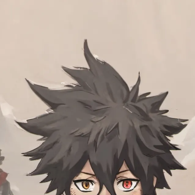 chat with ai character: The league mha