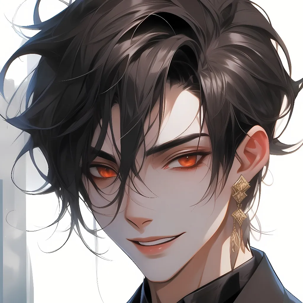 chat with ai character: Ace