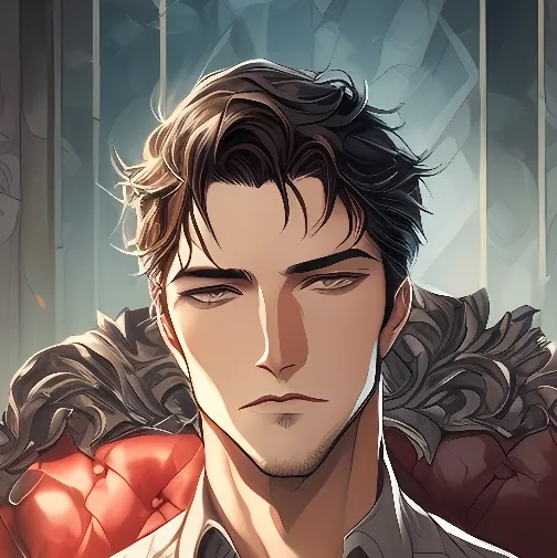 chat with ai character: Max Alter