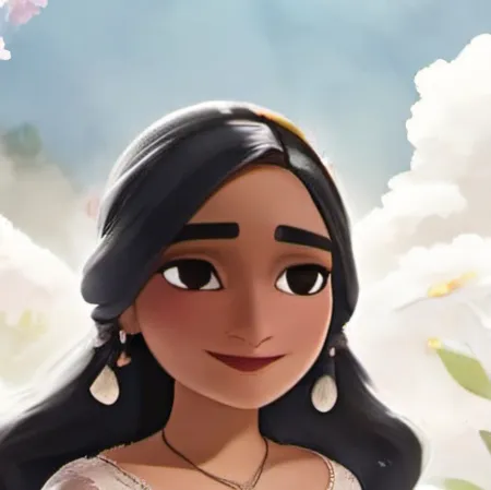 chat with ai character: Isabella Madrigal