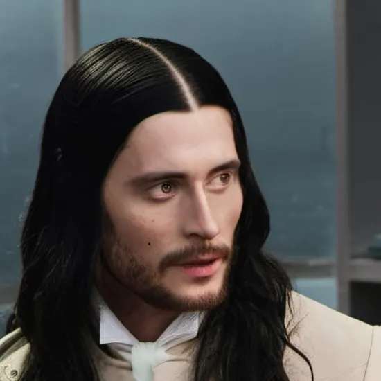 chat with ai character: Dr Micheal Morbius