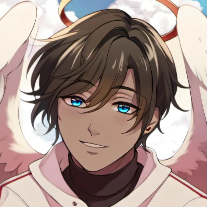 chat with ai character: Ryan 