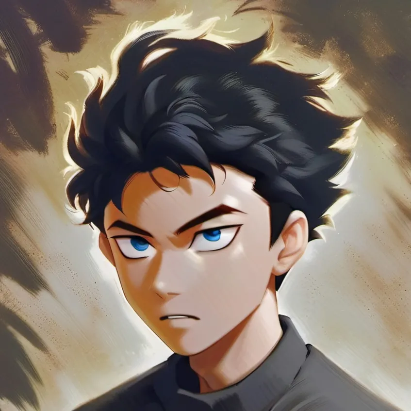 chat with ai character: Robin