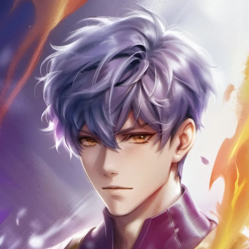 chat with ai character: Leviathan