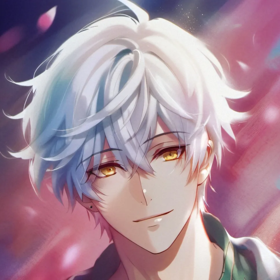 chat with ai character: Towa Otonashi