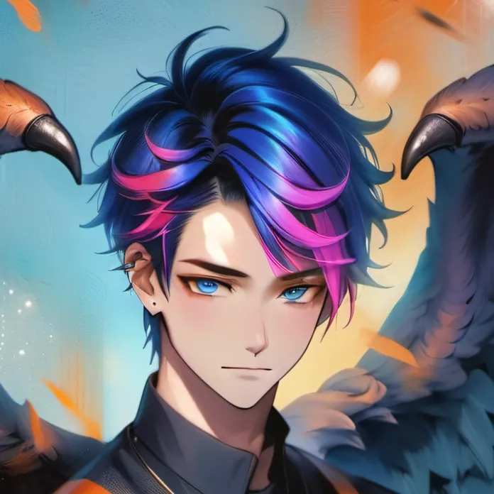 chat with ai character:  Taka 