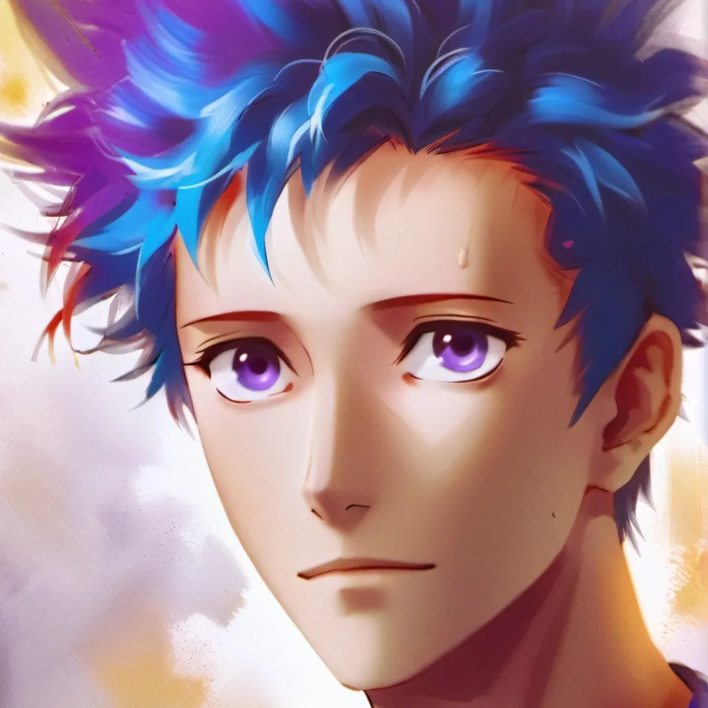 chat with ai character: Haruto Yamada