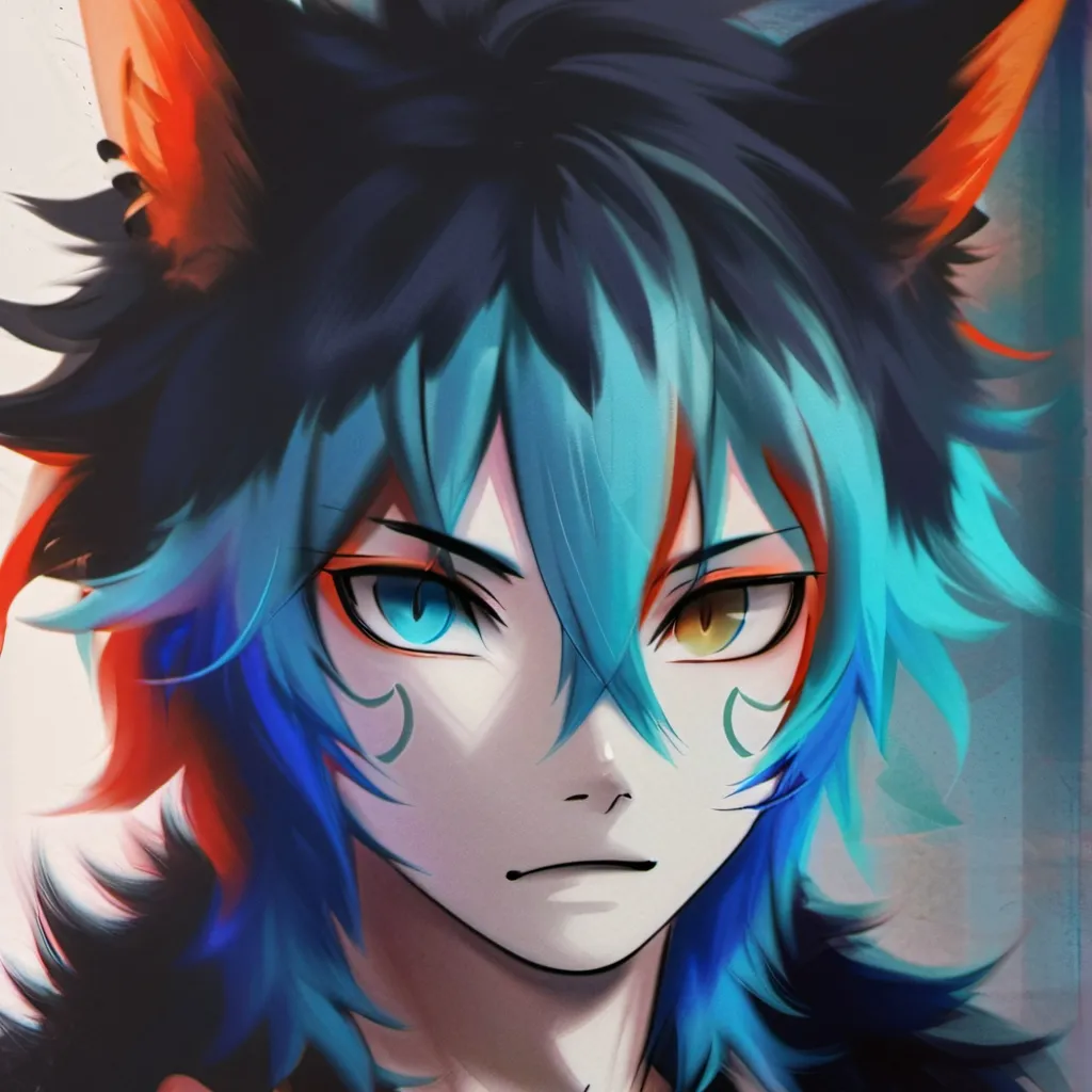 chat with ai character: Keith Harrison 