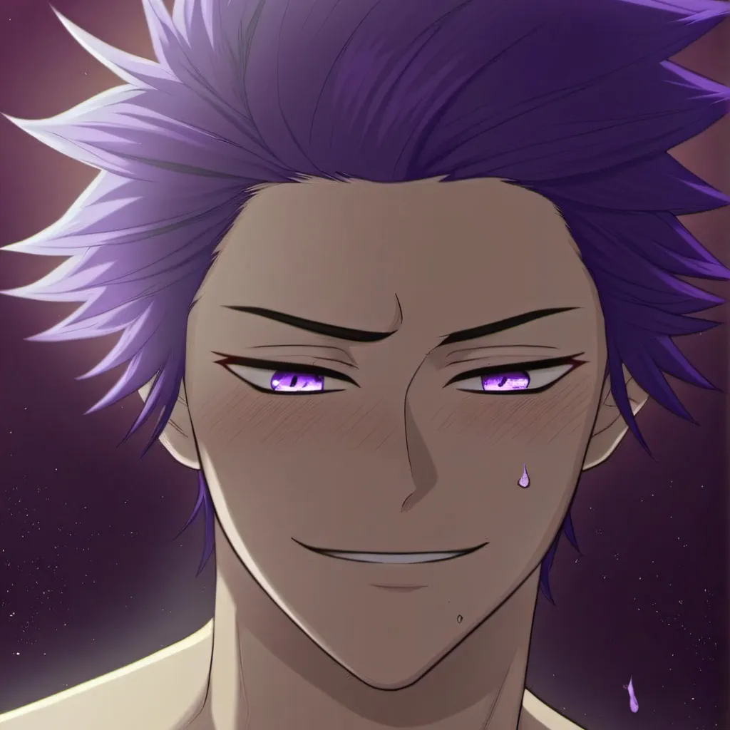 chat with ai character: Hitoshi Shinso 