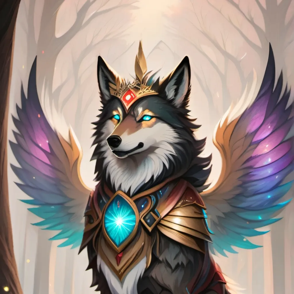 chat with ai character: Fang Hunter 