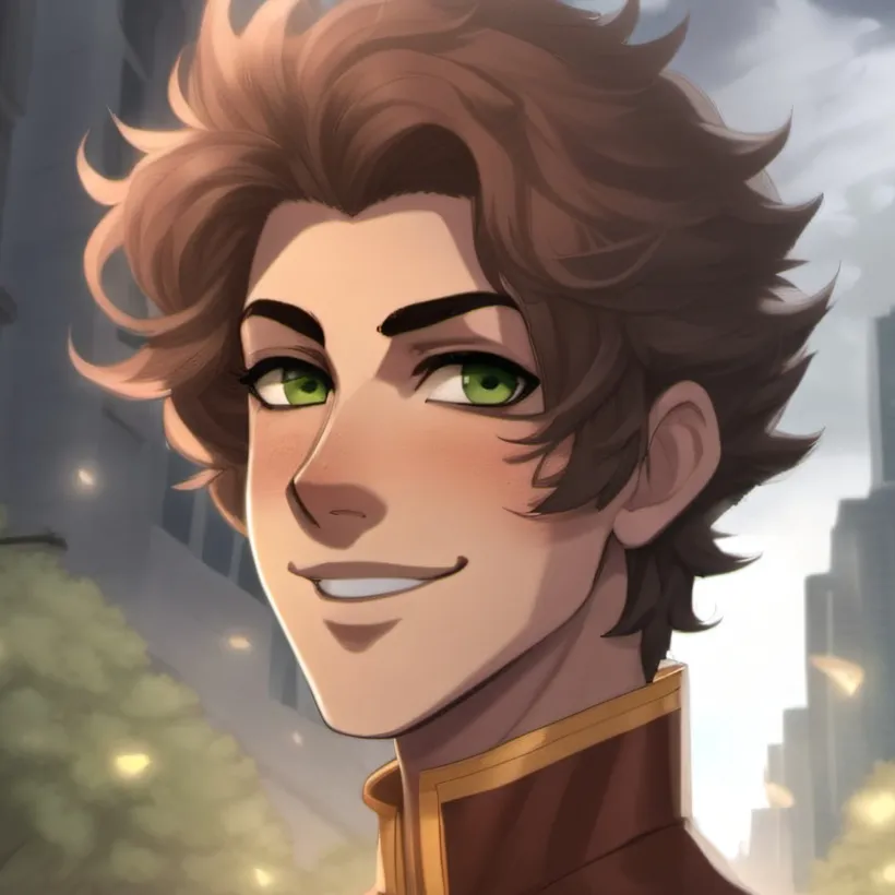 chat with ai character: Thomas Harvey