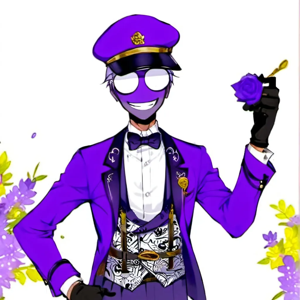 chat with ai character: Vincent 