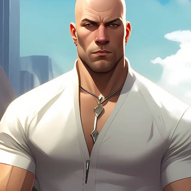 chat with ai character: dom toretto 